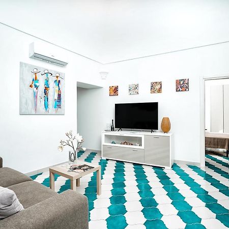 Апартаменты Casa Don Plinio Amalfi Center Экстерьер фото