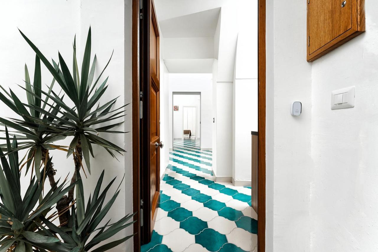 Апартаменты Casa Don Plinio Amalfi Center Экстерьер фото
